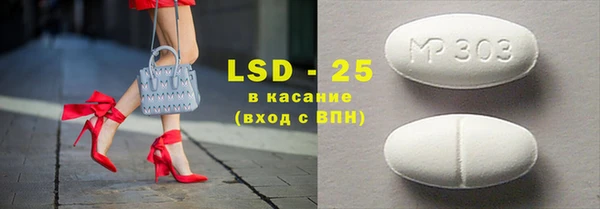 винт Абаза